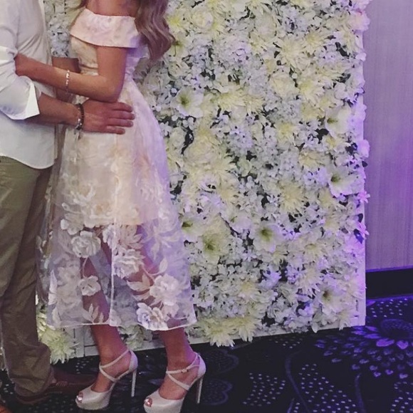 Floral Dress - Picture 1 of 7